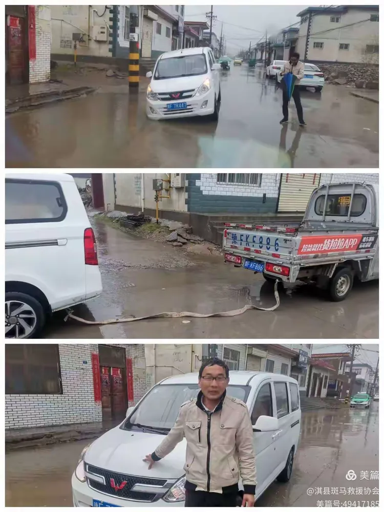 2023年淇县斑马4月份汇总美篇上篇